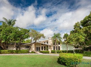 12700 SW 64th Ct, Pinecrest, FL 33156