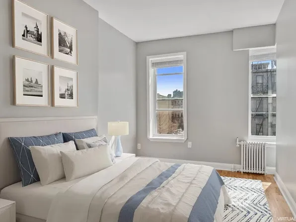 158 East 109th Street image 1 of 8