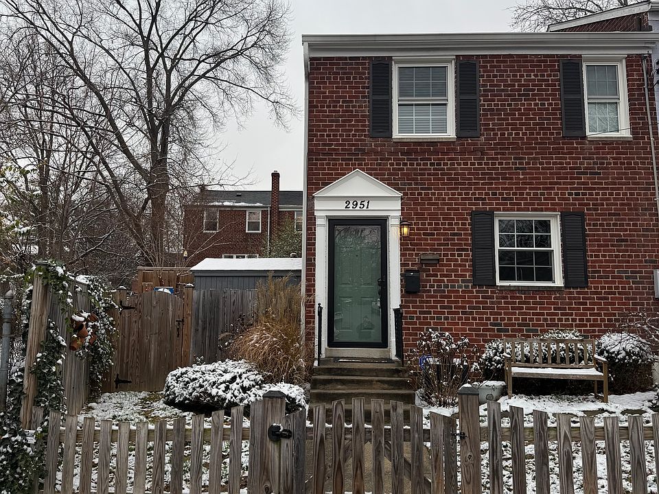 1st image of 2951 Landover St