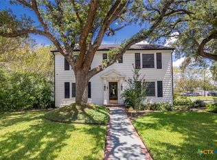 2202 N Liberty St, Victoria, TX 77901
