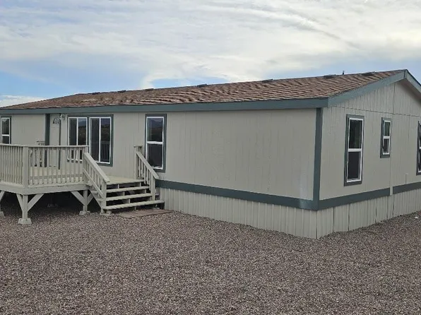 9886 E SPIRITS Path, Sierra Vista, AZ 85650