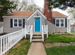 6711 Harris Ave, Raytown, MO 64133