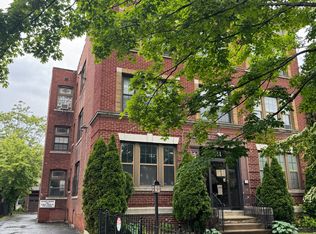 421 Wethersfield Ave APT D, Hartford, CT 06114