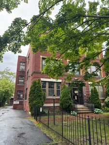 421 Wethersfield Avenue APT D, Hartford, CT, 06114