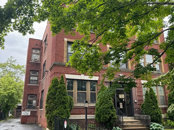 421 Wethersfield Avenue APT D, Hartford, CT 06114