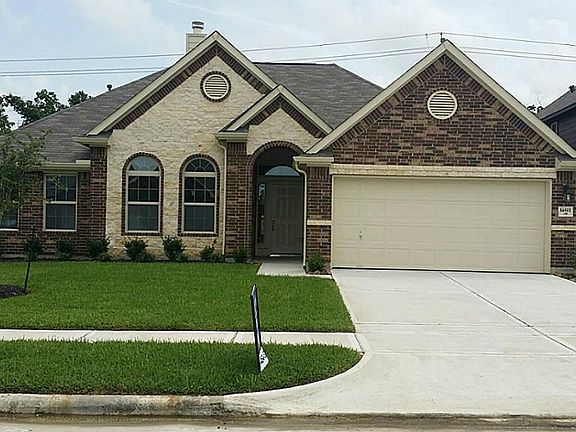 2nd image of 14611 Carmine Glen Dr