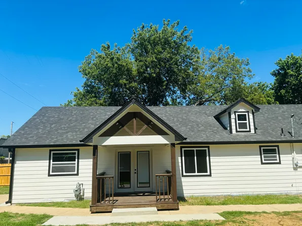 2523 E Marshall St, Tulsa, OK 74110