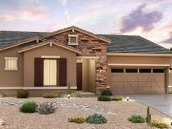 3040 N 202ND Glen, Buckeye, AZ 85396