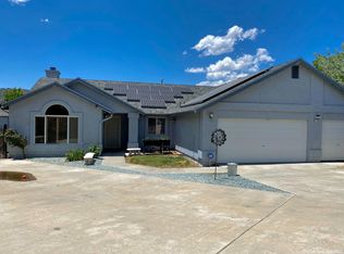 21901 Ben Ct, Tehachapi, CA 93561