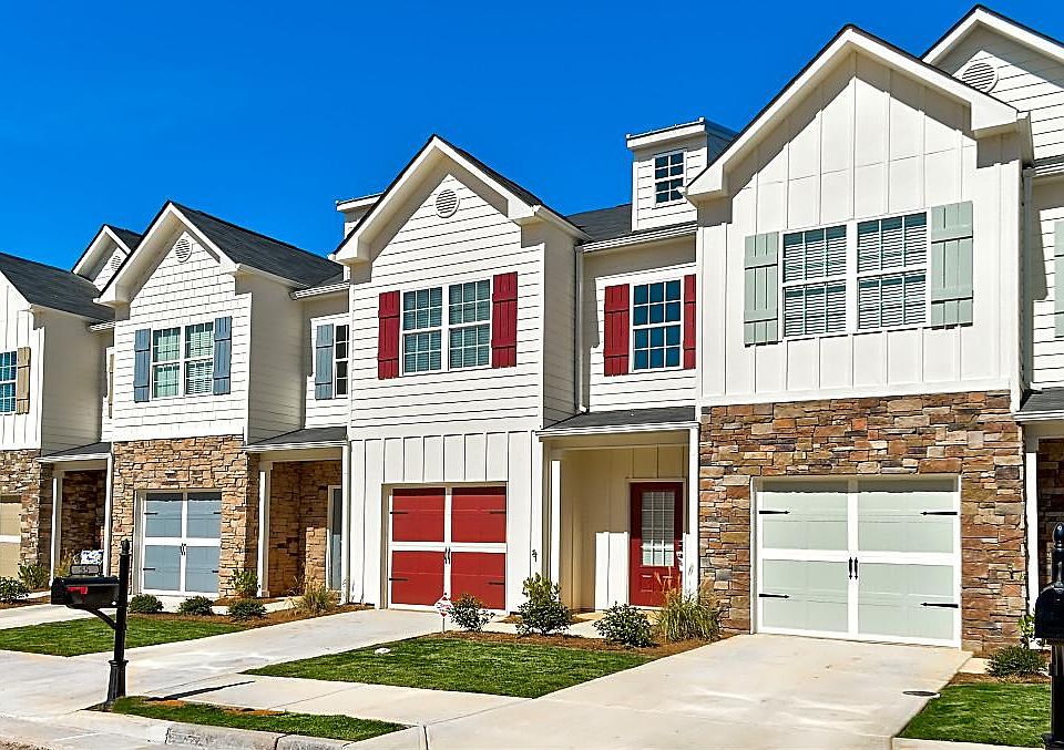 41 Madaline Ln, Dawsonville, GA 30534 Zillow