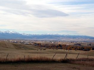 2845 Branding Iron Rd, Bozeman, MT 59715