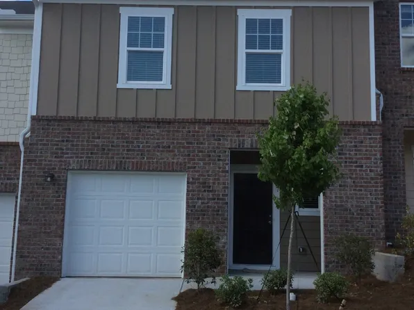 1627 Larkspur Trl, Conyers, GA 30012