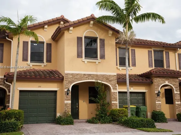 151 SE 34th Ave, Homestead, FL 33033