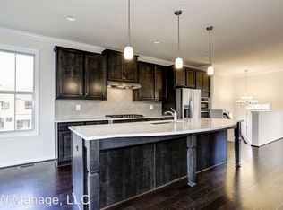 14015 Godwit St, Clarksburg, MD 20871