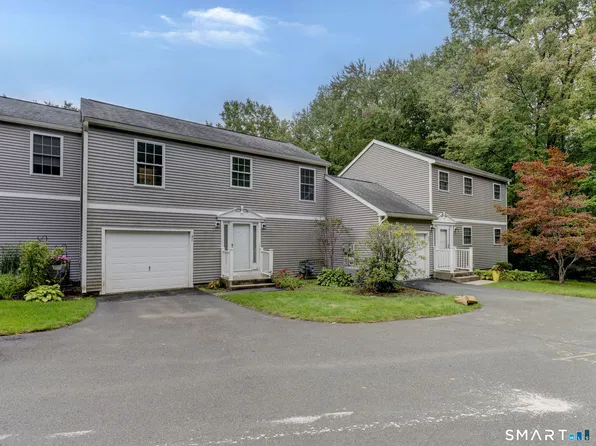 41 Tamarack Drive #41, Bloomfield, CT 06002