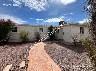 10850 W Ina Rd, Tucson, AZ 85743