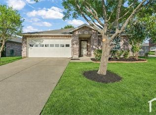 1665 Stonehaven Pl, Little Elm, TX 75068