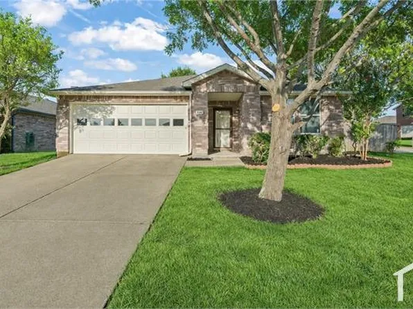 1665 Stonehaven Pl, Little Elm, TX 75068