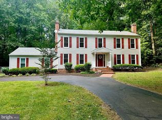 109 Broadfield Ln, Spotsylvania, VA 22553