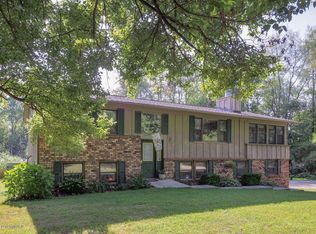 6662 N 35th St, Richland, MI 49083