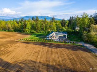 2487 River Rock Dr, Everson, WA 98247