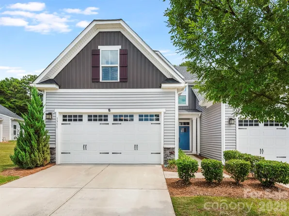 1311 Kristy Lynn Dr, Monroe, NC 28110