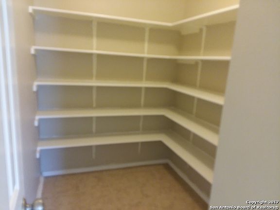 Pantry