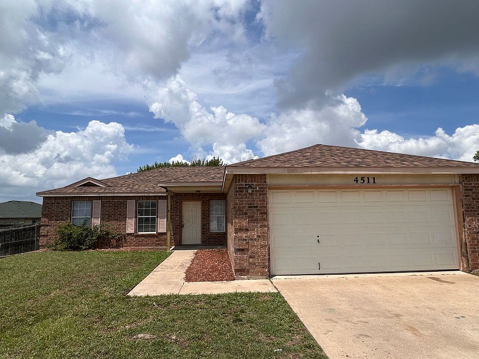 1st image of 4511 Greyhound Dr