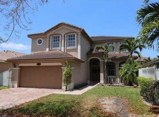 15629 SW 36th Ter, Miami, FL 33185