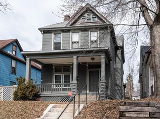 963 Minnehaha Ave E, Saint Paul, MN 55106