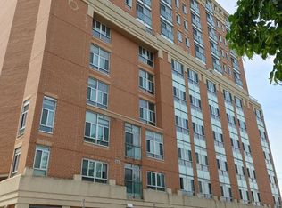 15 Maplewood Ave #1109, Toronto, ON M6C 4B4