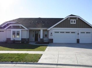 5163 W Rosslare Dr, Eagle, ID 83616