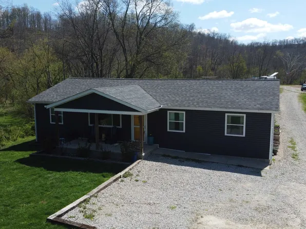 14857 State Highway 218, Scottown, OH 45678