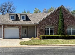 10132 S 94th Ave E, Tulsa, OK 74133