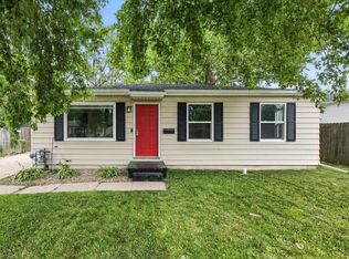1207 Westside Dr, Council Bluffs, IA 51501