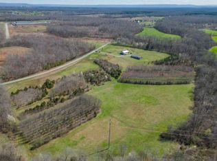 0 Will Hickerson Rd TRACT 2, Tullahoma, TN 37388