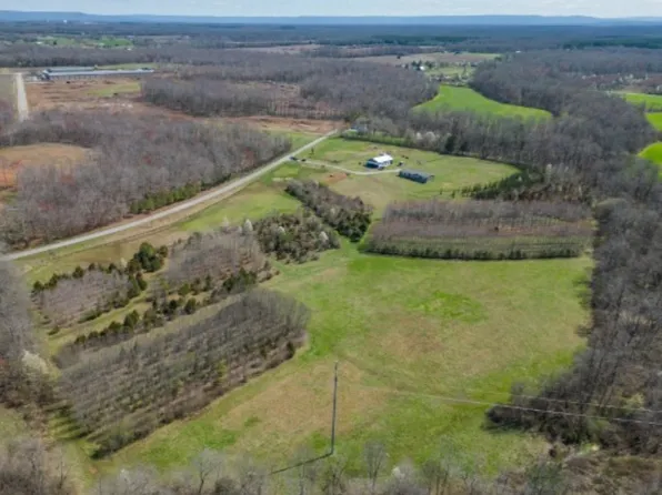 0 Will Hickerson Rd Tract 2, Tullahoma, TN 37388
