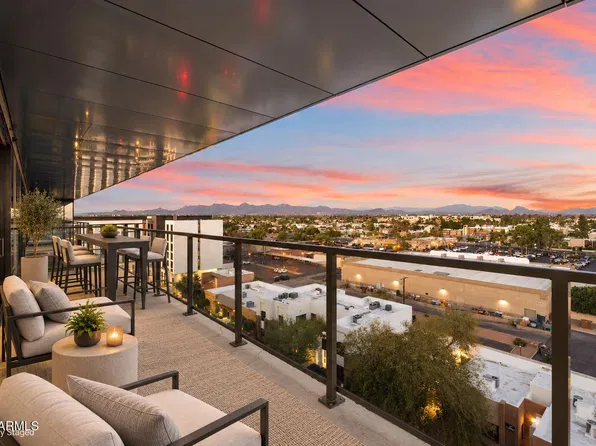 4422 N 75TH Street #8005, Scottsdale, AZ 85251