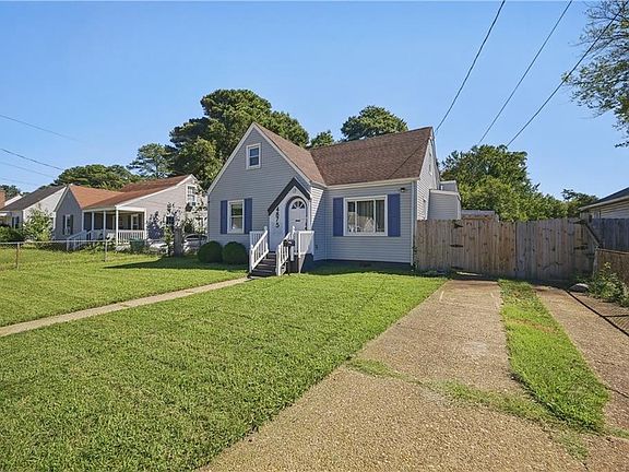 3rd image of 4875 Texas Ave