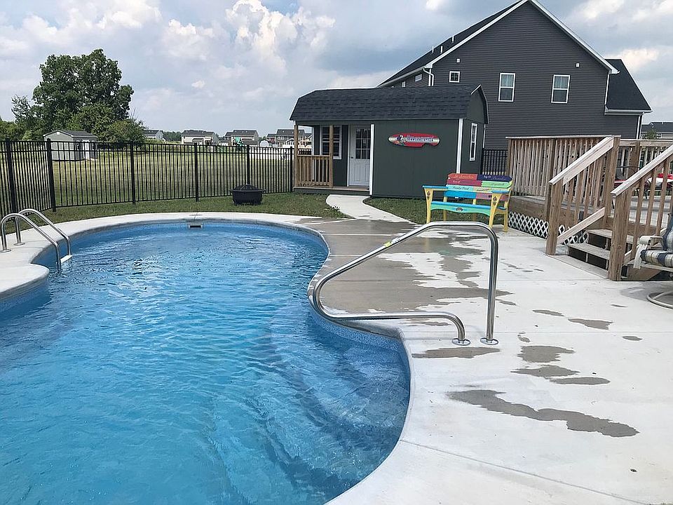 1st image of 1604 Clovertrail Dr