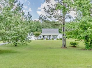 18423 Mormon Rd, Northport, AL 35475