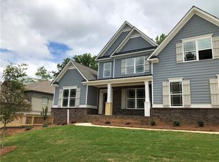 8820 Hightower Rdg, Ball Ground, GA 30107