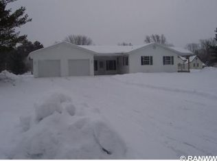 1211 W Poplar Ave, Cameron, WI 54822