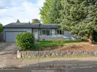 20849 SW Longacre St, Beaverton, OR 97003