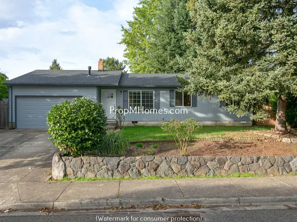 20849 SW Longacre St, Beaverton, OR 97003