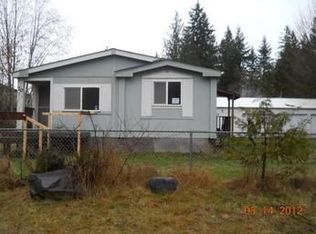 70 E Greenwood Ln, Shelton, WA 98584