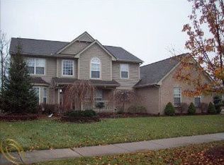 2055 Hendrie, Canton, MI