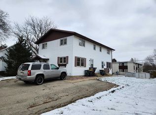 2320 17th Ave, Monroe, WI 53566