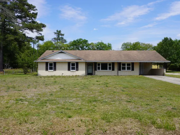 301 Edwards Bridge Road, Grifton, NC 28530