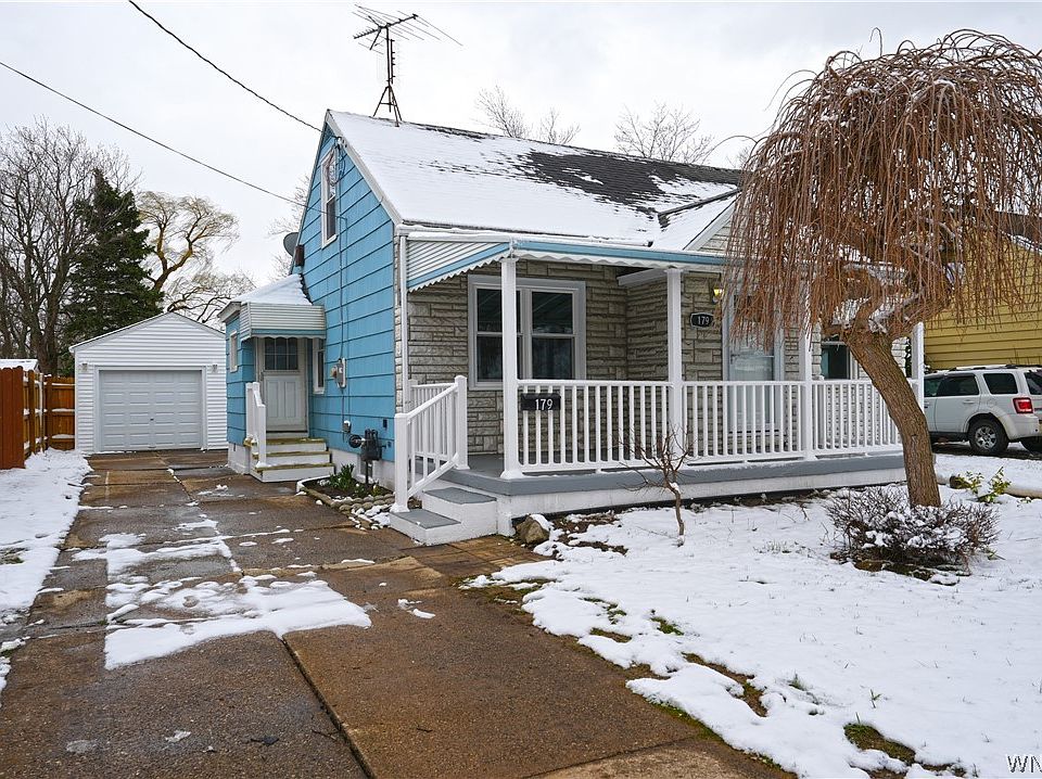 1st image of 179 Maryvale Dr